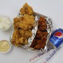 살로만치킨 이미지