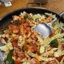 우미가든 | 춘천 우미닭갈비본점 , 매운닭갈비 내돈내산 / 명동닭갈비골목 맛집 추천