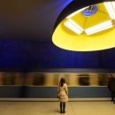 지하철역 이미지