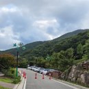 산삼휴양밸리(대봉캠핑랜드) | 가족과 함양여행 함양 숙소로 추천 '대봉캠핑랜드' 사나래관