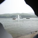 어린이날 해병대 고무보트 승선체험 이미지