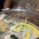 광혜원중학교 | [광혜원 양꼬치 맛집] 경가양꼬치 무한리필 훠궈 솔직후기