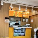 미스터용 차이나버거 로고