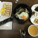 놀부만두김밥 | 원주 개운동 놀부만두김밥 후기 [원주개운동 분식맛집]