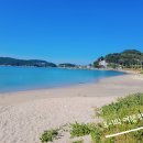 낭도해수욕장 이미지