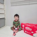 매직짐 | 해외여행 짐 싸기 꿀팁, 하기스 매직컴포트 5단계와 함께한 16개월 아기 더운 나라 여행 후기