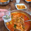 씨유원주단계한남점 | 육대장단계무실점 24시식당 원주터미널 맛집 칼국수 육개장맛집 해장국 원주맛집 현지인추천 주차 포장