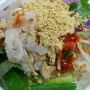 감포중매인 참가자미 횟집 이미지