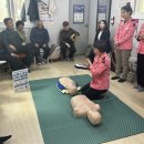 어린이를 위한 심폐소생술 이미지