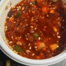 [당산 맛집]육영토종한우 육사시미 후기 #당산 한우 맛집