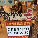 열무네집 | 대구 열무밭에 돈 본점 내돈내산 솔직후기