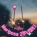 La Mariposa 2주년파티 미리알립니다~^^ 이미지