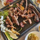 양평숯불갈비 - 영등포구 양평로 104 | 양평 숯불돼지갈비맛집,대디스바베큐 방문솔직후기(재방문의사있음)!