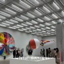 영생약국 | 국현미 데이미언 허스트 (상어 전시) 2일차 방문 후기 | 주의!! 1층 전시실 위치 | 서울 가볼만한 곳...