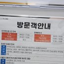 안산덴탈 | 안산 한도병원 입원후기