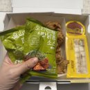 네네치킨 | 네네치킨 오리엔탈 순살파닭 먹은 내돈내산후기