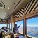 캐슬부페 | 모나 용평 발왕산 정상 더 캐슬 샬레 뷔페 가격 시간 후기