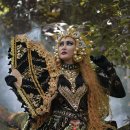 숲속의 공주 이미지