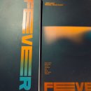 FEVER DIARY🧡 이미지
