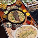 광주 첨단 스테이크 맛집 하이킹 스테이크 플래터 후기
