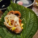 류가네 칼국수 | [후기] 수유역맛집 - 류가네쭈꾸미