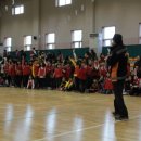 영암 한마음지역아동센터 이미지