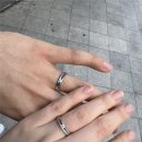 다린디자인 | W04_대구 교동 웨딩밴드, 웨딩링 견적 / 200만 원 이하 웨딩링 "다린" 간단 후기