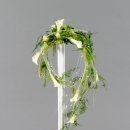 플라워아트 이미지