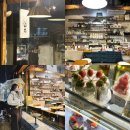 감성스토리카페 | 충주 숨은 감성 카페 세상상회 후기, 관아골 블루리본 선정 디저트 맛집!