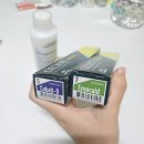 코발트블루 5레벨 + 에메랄드 7 레벨 섞어서 셀프 염색했더니? 인생 톤다운 완성 ㅣ 매트브라운, 애쉬...