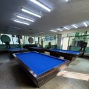 허리우드 당구장 이미지