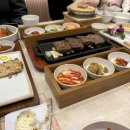 수라한정식 | 여의도 진진수라 한정식 상견례 후기