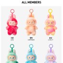 인형이 95만원까지? 팝마트 라부부 히든 인형 ‘자아&#39; 하이라이트 &amp; 나랑 같이 놀자 시리즈 실물 후기