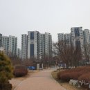 고촌제1근린공원 화장실 이미지