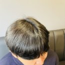 카이샵 | 화정동 남자 커트 다운 펌 카이 맨즈 헤어샵