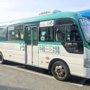 오산마을버스 이미지