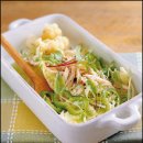 영양 만점 요리 이미지