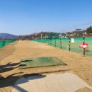 포곡파크골프장 이미지