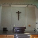 팽성성당 이미지