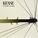 Keane - Everybody`s Changing 이미지