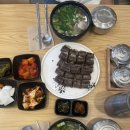 [대구맛집추천] 국물이 깔끔한 현풍 테크노폴리스 국밥 맛집 국밥슐랭