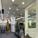 대림레포츠 | [대림동 헬스장, 스쿼시]-옐로우 짐