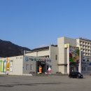 인제군농특산물전시판매장 주차장 이미지