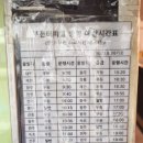 안양시외버스정류장(상행) 이미지