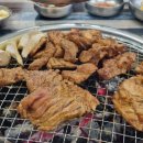 목장생갈비