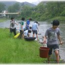 청평중학교 이미지