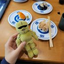 어처구니숲학교 | 나고야 완전 내 깔이다