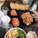 깡우동 이천중리점