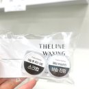 더라인 | 노원 왁싱, 슈가링부터 하드왁싱까지 더라인왁싱 후기