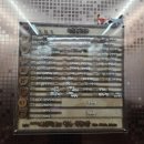 [목공 초급]옷걸이 만들기 | 세종가구공방 나무랄 데 없는 목공방, 도마 만들기 원데이클래스 후기